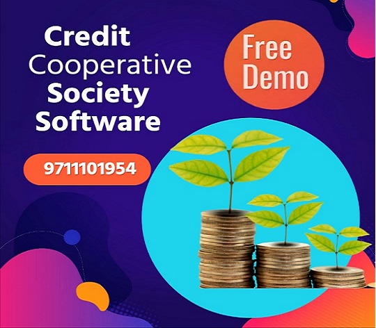 Cooperative Society Software Development-9711101954