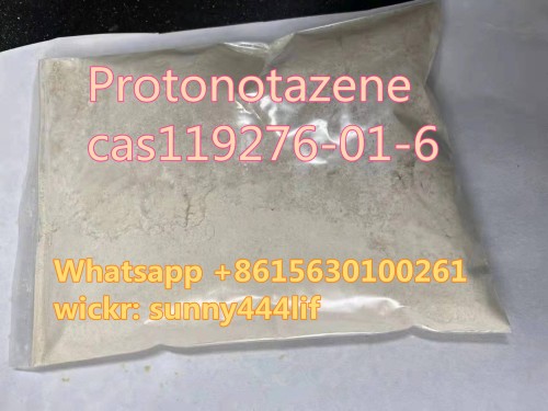 Protonotazene cas119276-01-6