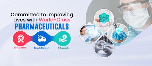 <strong><strong><strong><strong>Kashmik Formulation Pvt. Ltd.</strong></strong></strong></strong>