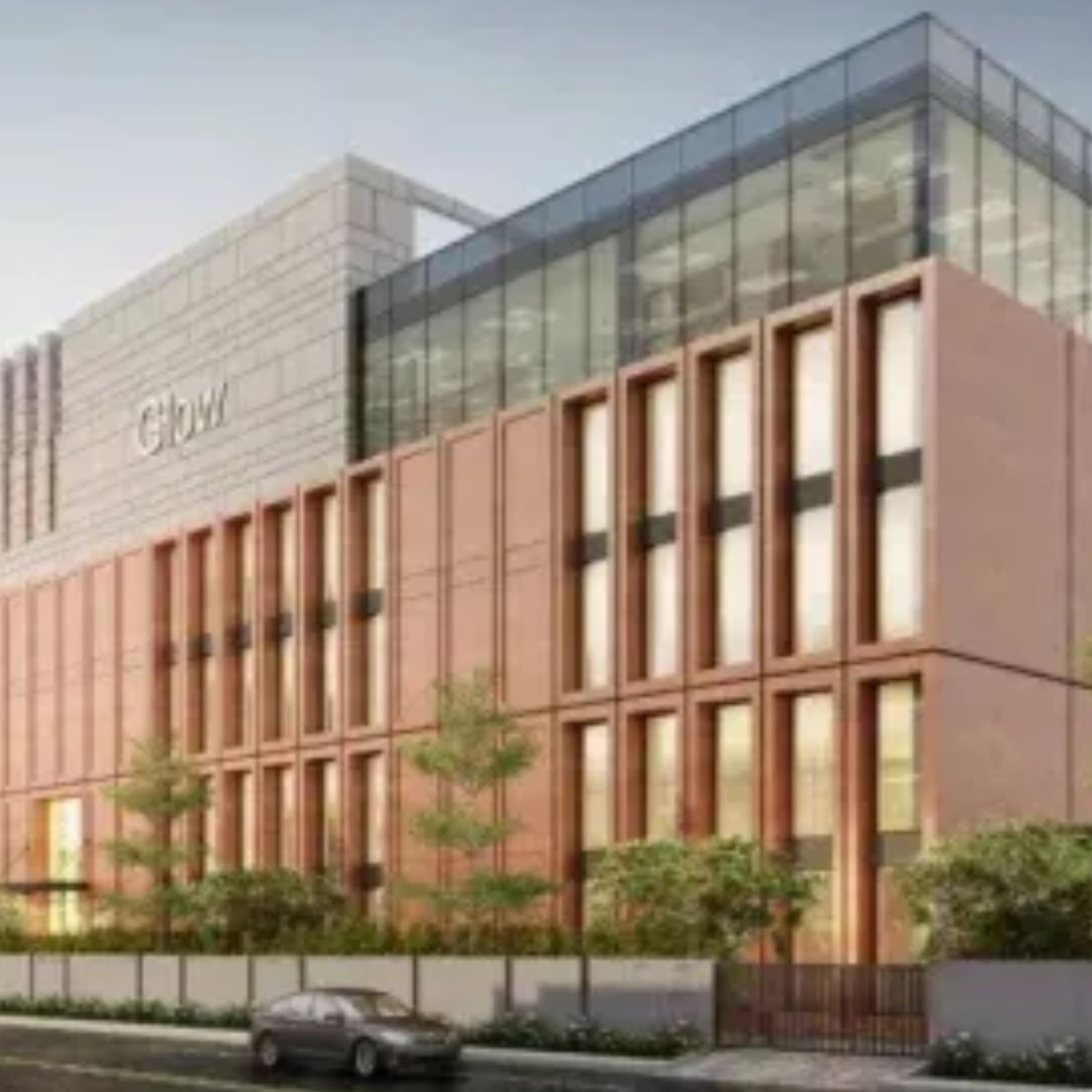 Expert Engineering Services:  Facade Design, Facade Engineering, Facade Consulting, & Structural Engineering Services