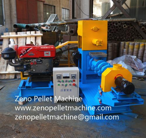 <strong><strong><strong><strong>Zeno Pellet Machine Co.,Ltd</strong></strong></strong></strong>