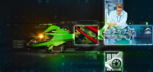 <strong><strong><strong><strong>PTC & BricsCAD Partner in India  Modelcam Technologies</strong></strong></strong></strong>