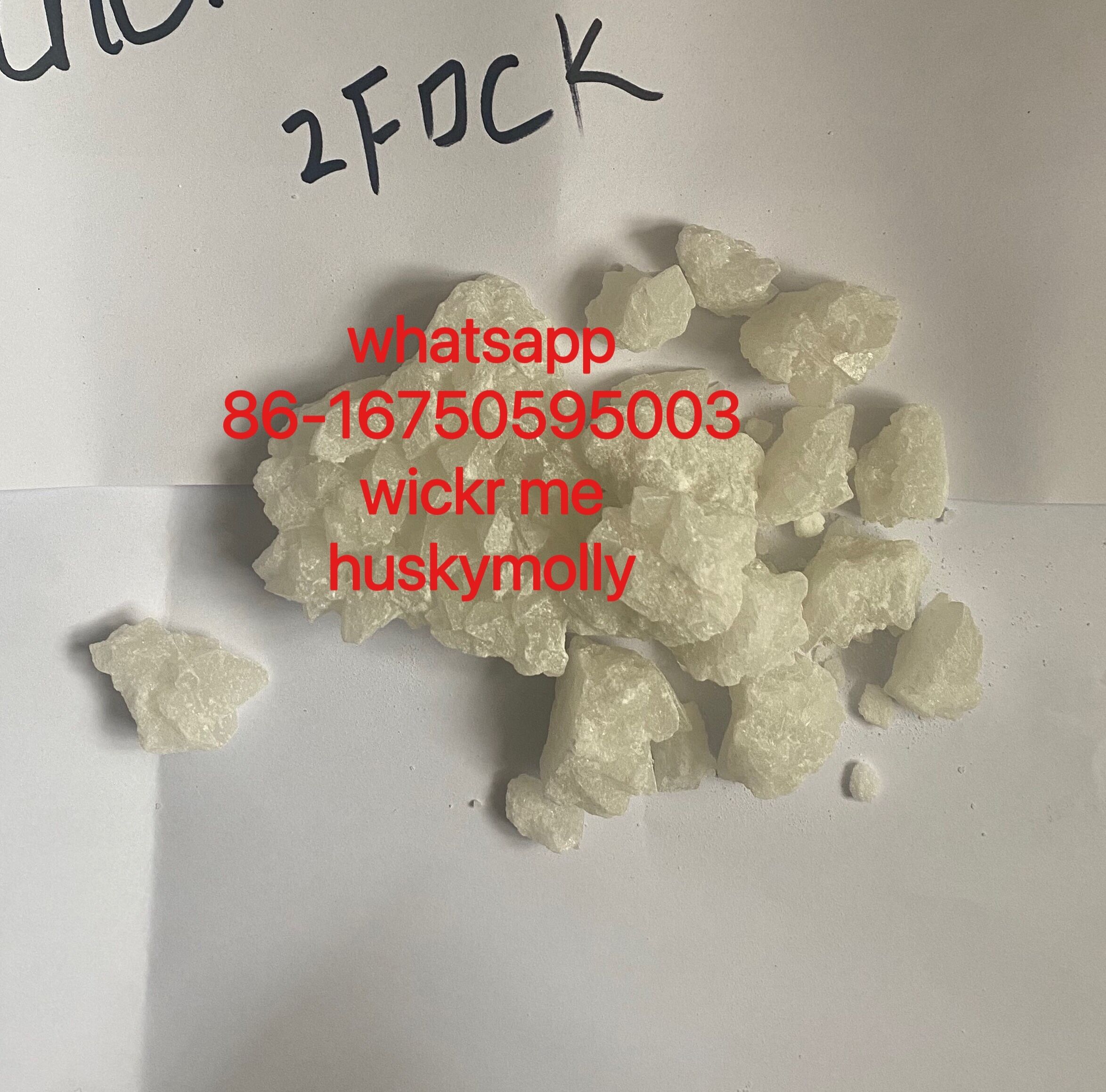 4FPHP      4MMC      2FDCK   4FMA