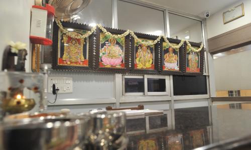 <strong><strong><strong><strong>Upashana Hotels | Restaurant in Kanchipuram</strong></strong></strong></strong>