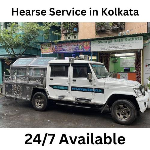 <strong><strong><strong><strong>Swarga Rath Kolkata Hearse Service</strong></strong></strong></strong>