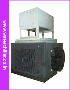 Industrial Refrigeration and Water Chiller in Ahmedabad
