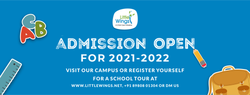 <strong><strong><strong><strong>Little Wings Holistic Childhood Centre</strong></strong></strong></strong>