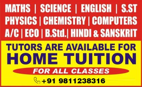 <strong><strong><strong><strong>Home Tuition Teacher Near Me Jigyasa Tutors Bureau</strong></strong></strong></strong>