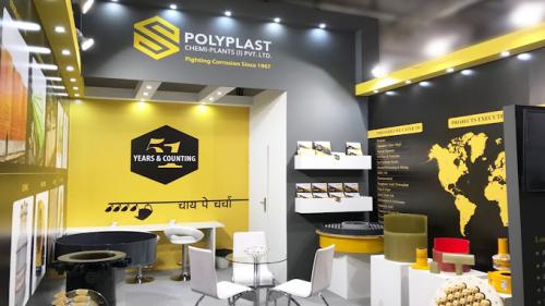 <strong><strong><strong><strong>Vasant Creative - Exhibition Stall Designer</strong></strong></strong></strong>