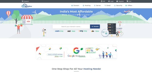<strong><strong><strong><strong>The Best Web Hosting Provider In India |eWallHost</strong></strong></strong></strong>