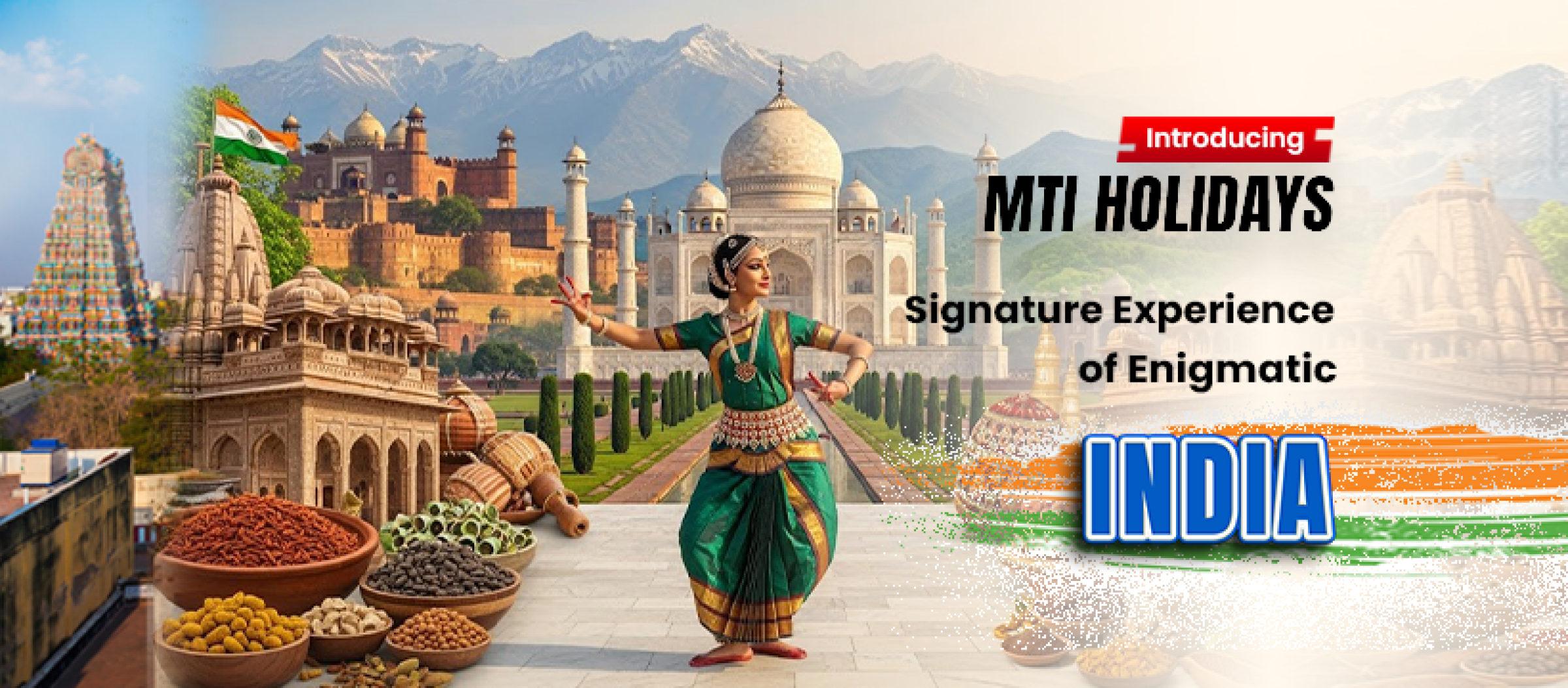 My Tickets To India Travel Agency in Rochester