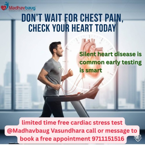 <strong><strong><strong>Madhavbaug Ghaziabad, Uttar Pradesh | Cardiac Care Ayurvedic Clinic & Panchakarma Center</strong></strong></strong>