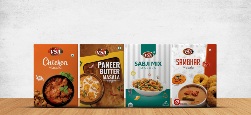 <strong><strong><strong>VS Agro</strong></strong></strong>