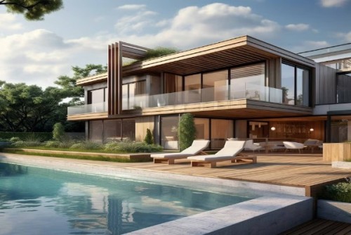 <strong><strong>Luxury Villas Near Bhiwadi</strong></strong>