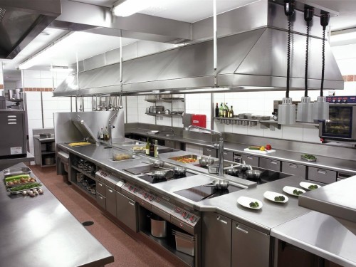 <strong><strong><strong><strong>Commercial Kitchen Equipment Manufacturer</strong></strong></strong></strong>