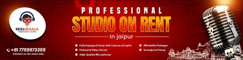 <strong><strong><strong><strong>Best Studio on Rent in Jaipur</strong></strong></strong></strong>