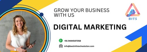 <strong><strong><strong><strong>BestInfoTechSolution</strong></strong></strong></strong>