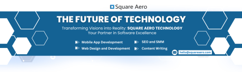 <strong><strong><strong><strong>Square Aero Technologies</strong></strong></strong></strong>