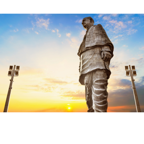 <strong><strong><strong><strong>Statue Of Unity Package</strong></strong></strong></strong>