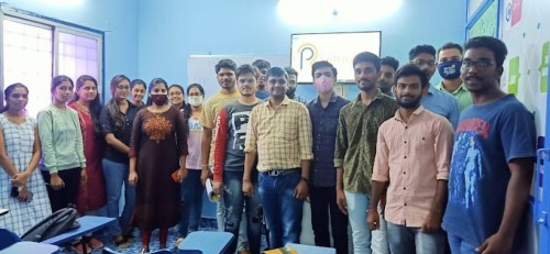 <strong><strong><strong>PR Softwares</strong></strong></strong>