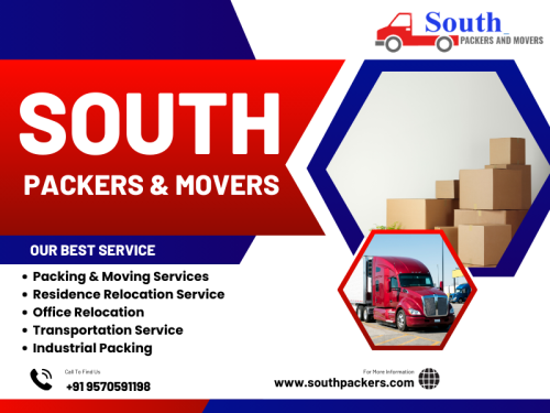 <strong><strong><strong><strong>Top Packers and Movers in Jamshedpur| 9570591198 |South Movers and Packers</strong></strong></strong></strong>