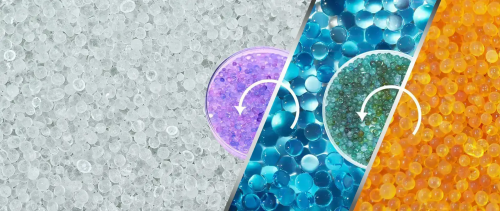 <strong><strong><strong><strong>Silica Gel Desiccant | Moisture Absorbing Beads- Sorbead India</strong></strong></strong></strong>