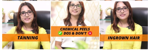 <strong><strong><strong><strong>Mahi Skin, Hair & Laser Clinic, Sowcarpet</strong></strong></strong></strong>