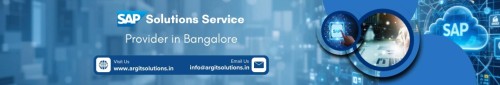 <strong><strong><strong><strong>Leading SAP Business One Consultant  in Bangalore</strong></strong></strong></strong>