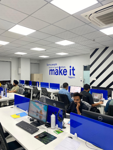 <strong><strong><strong><strong>Ditinus Technology | Software Development Company India</strong></strong></strong></strong>