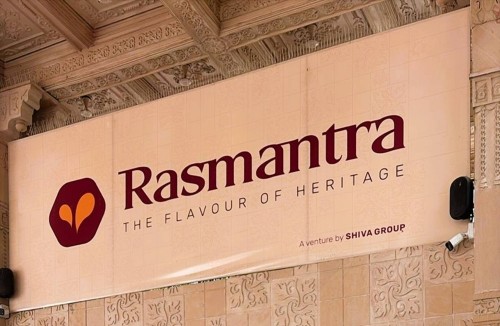 <strong><strong><strong><strong>RASMANTRA BY SHIVA GROUP</strong></strong></strong></strong>