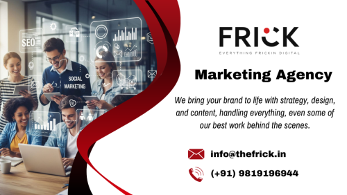 <strong><strong><strong><strong>Frick Marketing Agency In Santacruz</strong></strong></strong></strong>