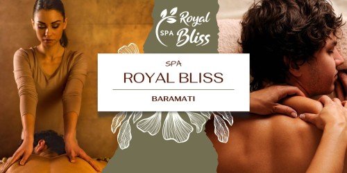 <strong><strong><strong><strong>Royal Bliss Spa Baramati 8655936423</strong></strong></strong></strong>