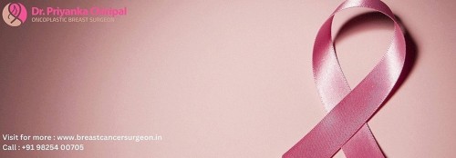 <strong><strong><strong><strong>Breast Cancer Surgeon in Ahmedabad - Dr Priyanka Chiripal</strong></strong></strong></strong>