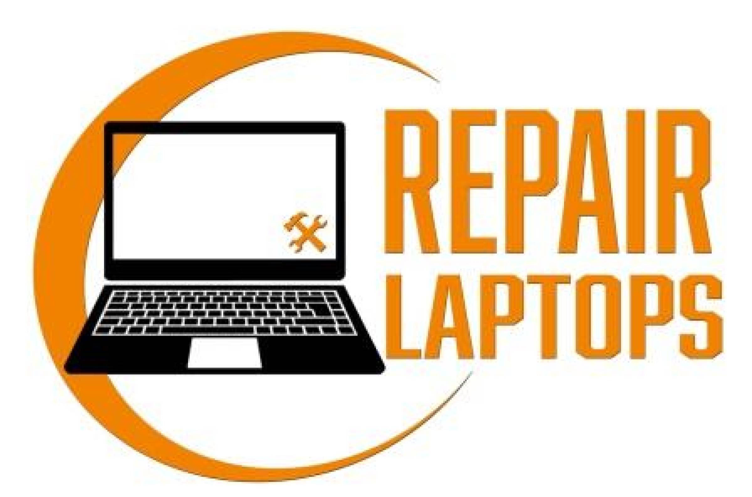 Repair Laptops Services and Operations -1