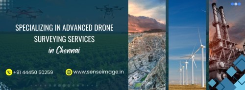 <strong><strong><strong>SenseImage Technologies - Drone Solutions in Chennai</strong></strong></strong>