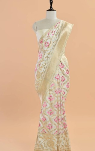 <strong><strong><strong><strong>Ratanshi Kheraj Sarees</strong></strong></strong></strong>