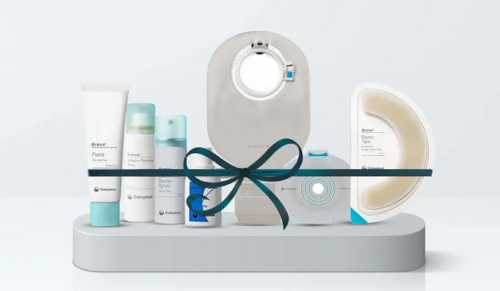 <strong><strong><strong><strong>Coloplast Store</strong></strong></strong></strong>