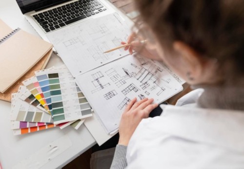 <strong><strong>Best Interior Design Company In Gurgaon</strong></strong>