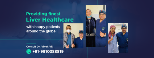 <strong><strong><strong><strong>Dr. Vivek Vij | Liver Transplant Surgeon in India</strong></strong></strong></strong>