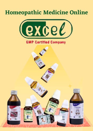 <strong><strong><strong><strong>Excel Pharma</strong></strong></strong></strong>