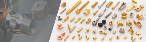 <strong><strong><strong><strong>GK Metals - Brass Parts Manufacturer</strong></strong></strong></strong>