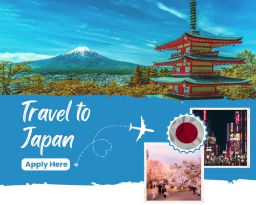 <strong><strong>Japan Tourist Visa For Indians</strong></strong>
