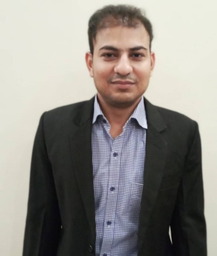 <strong><strong><strong><strong>Dr. Yasir Nasir Pulmonologist in Lahore</strong></strong></strong></strong>
