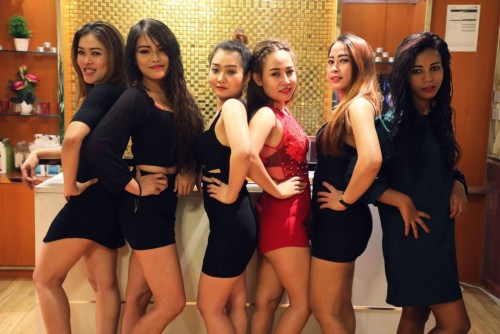 <strong><strong><strong><strong>Female to Male Body to Body Extra Service Massage In CBD Belapur 9152342252</strong></strong></strong></strong>