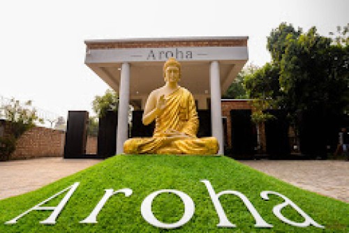 <strong><strong><strong>Aroha Rehabilitation Centre In Delhi</strong></strong></strong>
