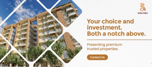 <strong><strong><strong><strong>Ridhi Sidhi Group</strong></strong></strong></strong>