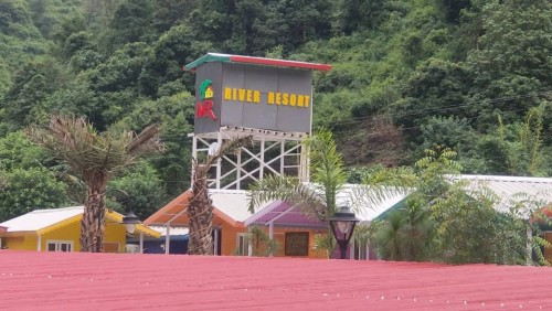 <strong><strong><strong>Best Accommodation in Rishikesh | MR River Resort</strong></strong></strong>