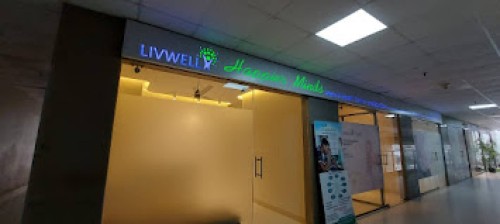 <strong><strong><strong><strong>Livwell Happier Minds Mental Health Centre and Daycare</strong></strong></strong></strong>