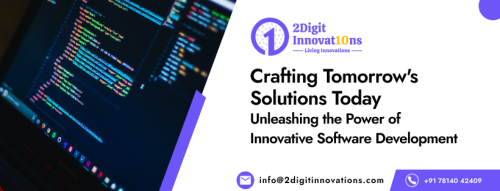 <strong><strong><strong><strong>2 Digit Innovations</strong></strong></strong></strong>