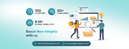 <strong><strong><strong><strong>Insights Opinion | Market Research Company in India</strong></strong></strong></strong>